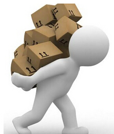 傳未來快遞以時效計價
