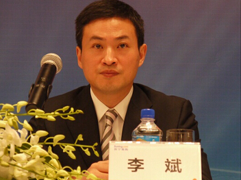 傳蘇寧業績不如預期,高管李斌離職