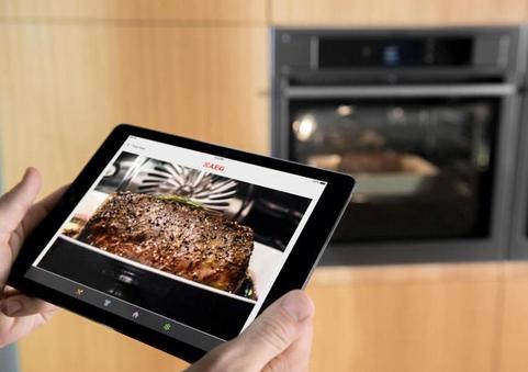 ProCombiPlus可实时查看烹饪过程的烤箱电烤箱品牌排行榜推荐