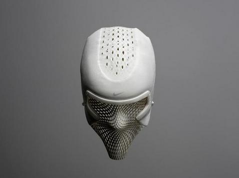 3D冰帽 可帮助运动员取得好成绩