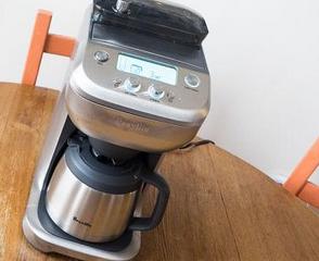 让研磨变得简单300美元全自动咖啡机体验
