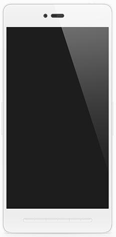 Smartisan T1 4G版 白色 32GB