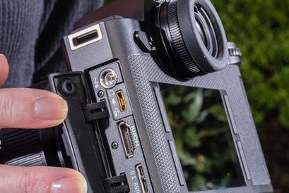 Leica徕卡SL全画幅无反相机