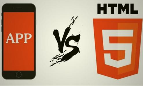 HTML5、微信、还是APP,创业寒冬如何选择？