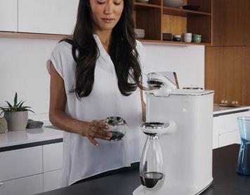 Teforia智能泡茶器电热水壶品牌排名