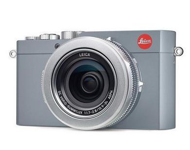 Leica徠卡D-LuxSolidGray109特別版