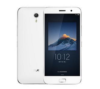 原生風格Cyanogen版ZUKZ1固件發布