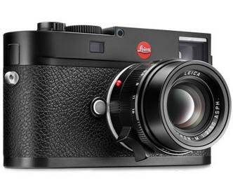 Leica徕卡MTyp262数码旁轴相机