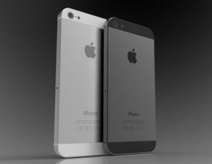 苹果所做的一切都是为了iPhone