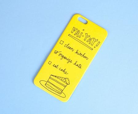 PaperbackStickyNotes便利貼手機(jī)殼