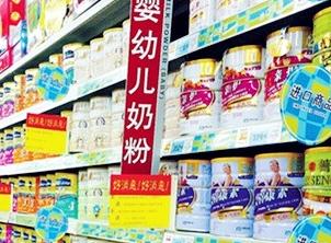 武漢年輕媽媽放棄代購直接海淘價格比代購更實惠