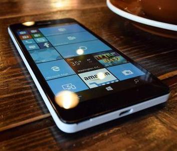 Lumia 950终于来了！Win10新品发布会时间确定