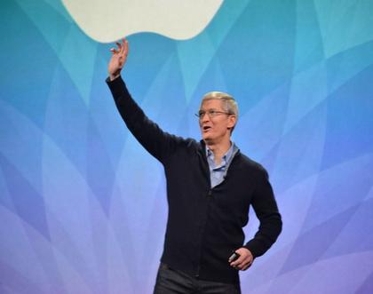 新版MacBook、AppleWatch亮相,图解2015苹果春季发布会