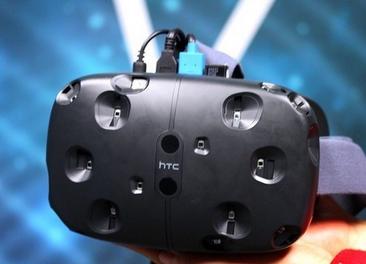带你玩转虚拟现实 HTC Vive峰会将召开