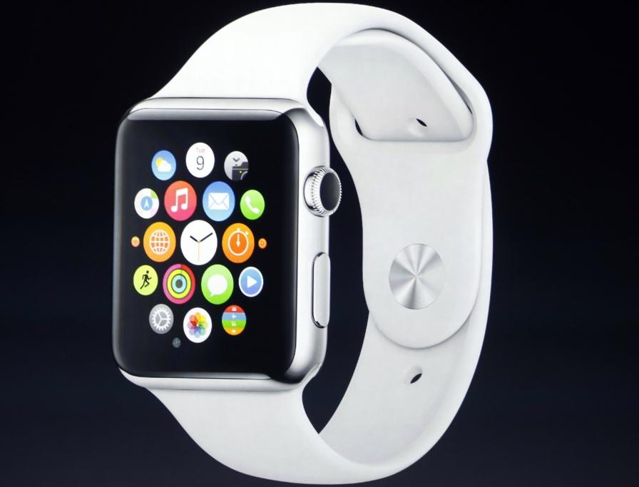 外媒称苹果明年3月发布二代Apple Watch及iPhone 6c