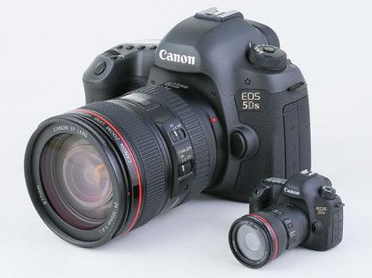 Canon限量版5Ds套机U盘