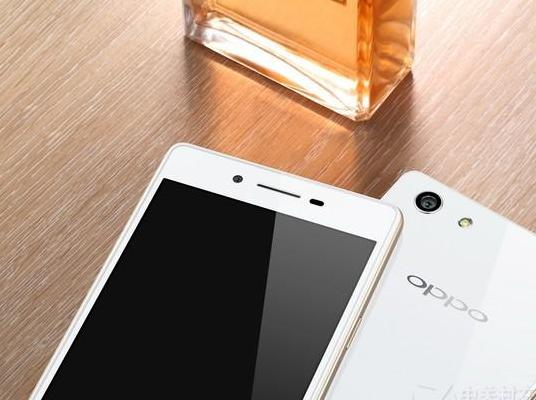 OPPOA35入網(wǎng)工信部金屬機(jī)身中端機(jī)