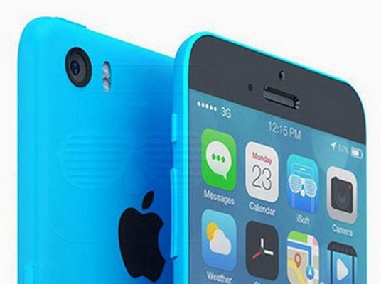 传iPhone 7c下月开始量产 多颜色版本