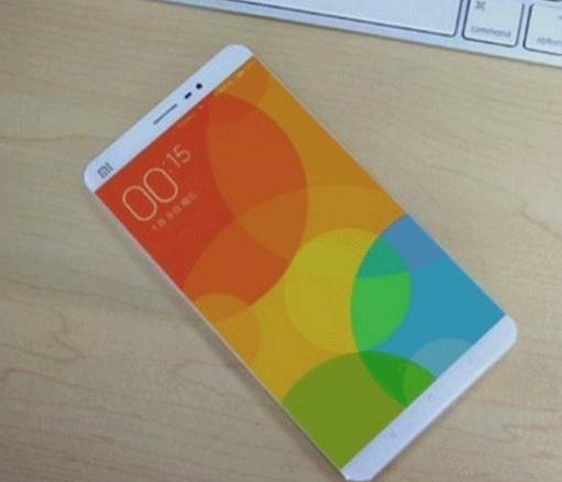小米加入無邊框熱潮,或應用于小米5和小米5Plus