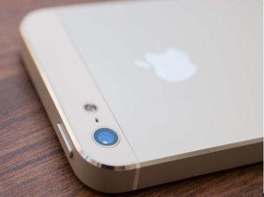 苹果将于三月推出iPhone5e