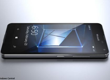 最后一款Lumia？ 传Lumia 650二月初发布