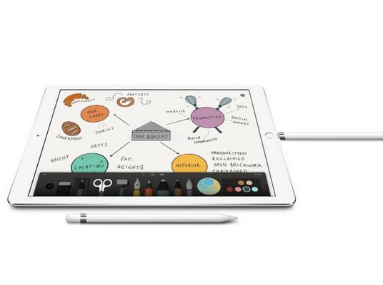 微软可能为SurfacePro加入触控笔充电设计？
