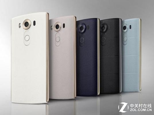 LGG5手机型号曝光搭载Android6.0系统