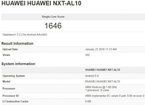 誰強？麒麟950/Exynos 8890跑分大戰！