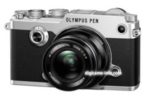 奥林巴斯PEN-F相机或将于1月27日发布完整规格曝出