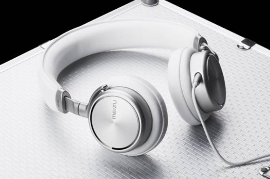 魅族头戴耳机——HD50:好声音好耳机