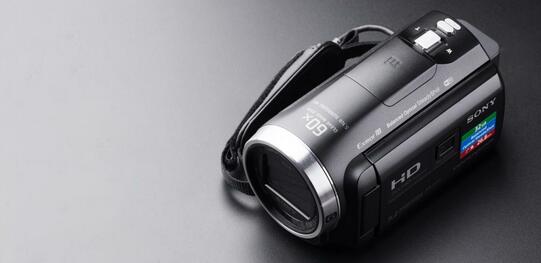 索尼摄像机排行榜索尼HDR-PJ675摄像机基础评测