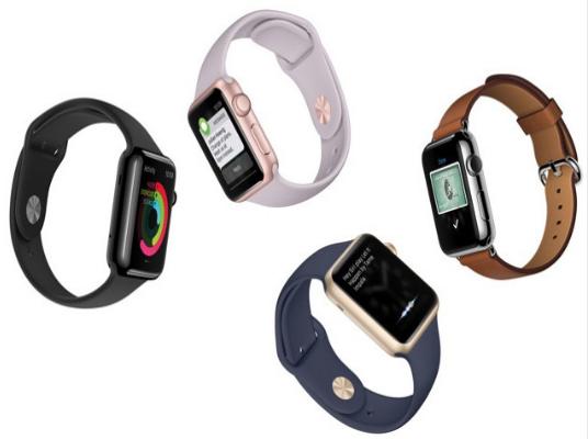 Apple Watch 2或第二季度量产