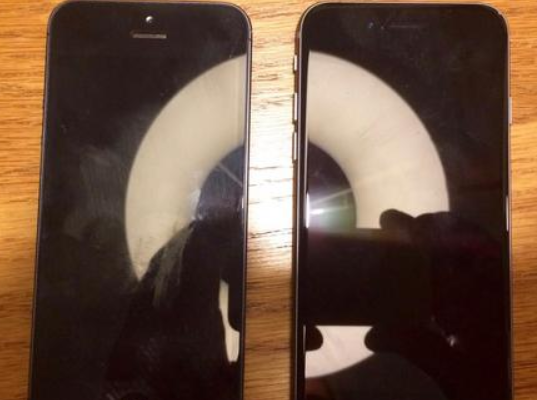 IPhone5se將有粉紅色,會(huì)有土豪金嗎？