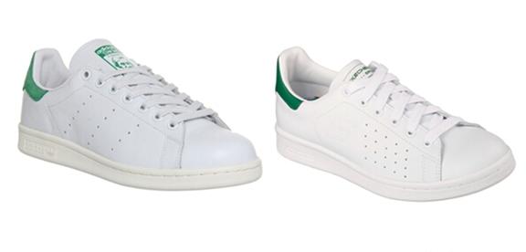 Skechers仿冒品銷售Adidas阻止勝訴成功