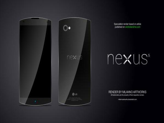 LG与谷歌今年不出Nexus专注自己品牌推智能手表
