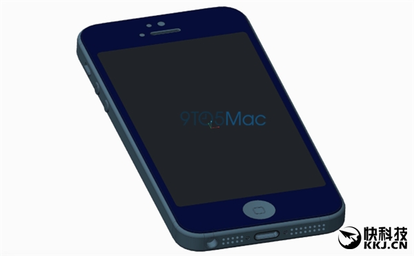 果粉福利!iPhone5SE外形超有愛
