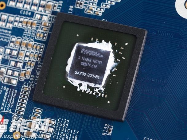 NVIDIA GT710入门独显实测：核显威武！