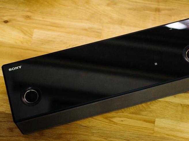索尼SRS-X99蓝牙音箱评测：除了价格 完美！