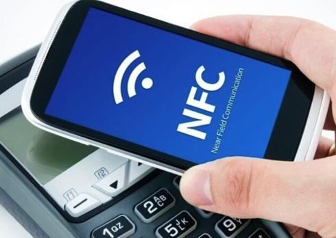 三星/苹果Pay商用能否带来NFC第二春
