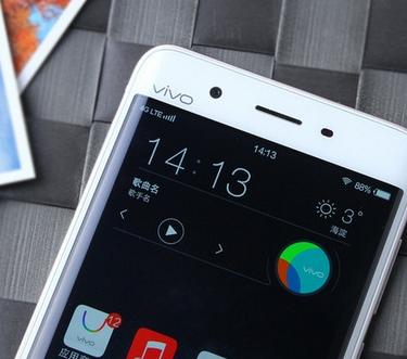 16MP鏡頭|快速抓拍 vivo Xplay5拍照體驗(yàn)