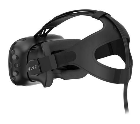 Valve让所有Steam游戏VR化