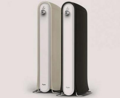 Swash智能洗衣神器十分鐘搞定臟衣服