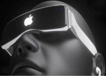 酷:苹果将打造VR头盔,只作iPhone配件