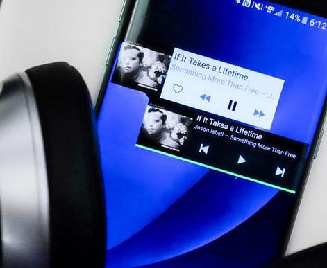 Apple Music应用Android更新