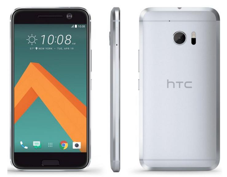 HTC 10未发布，后壳配件先开售