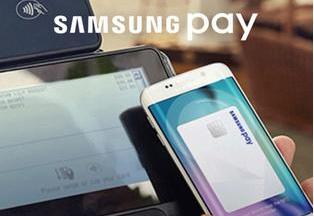 SamsungPay服務(wù)中國(guó)正式上線,支持9家銀行