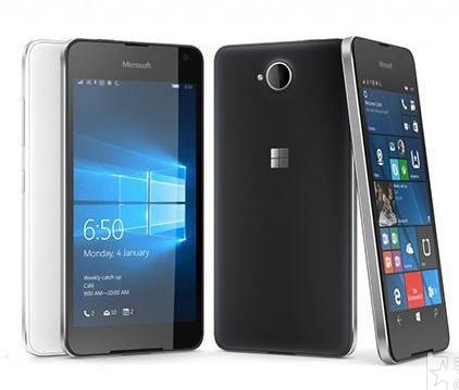 微软Lumia650正式上市1699元会买吗？