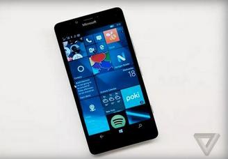 微软Build大会未提Windows Phone，高管表示不是重点