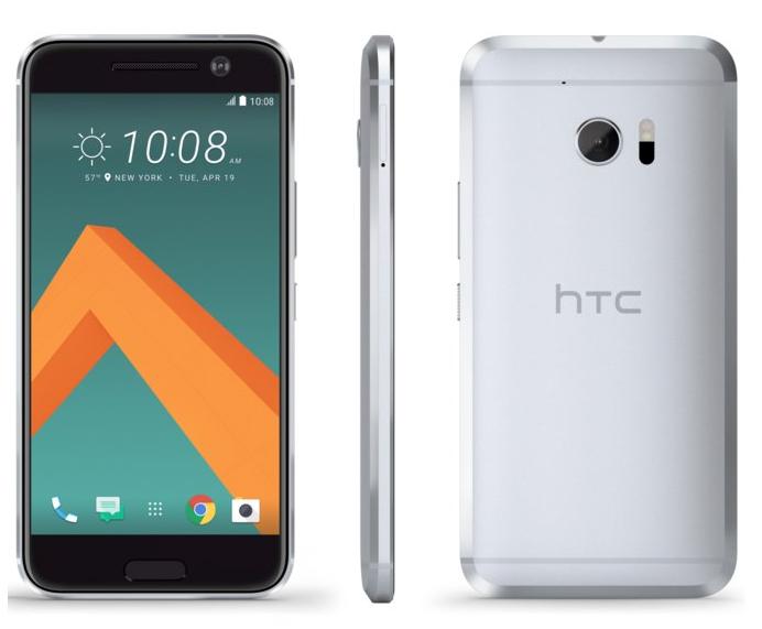 HTC 10 4月16日将正式亮相