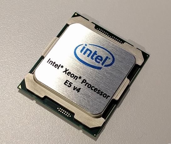 Intel 22核心CPU对比评测